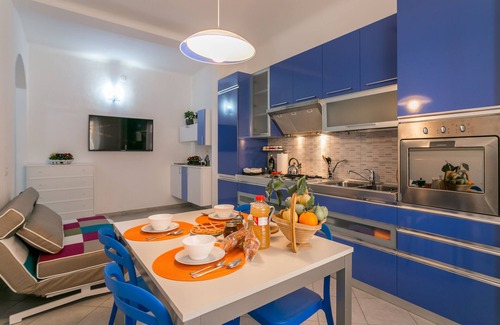 Niguarda Apartment | notaMi - Niguarda Park House