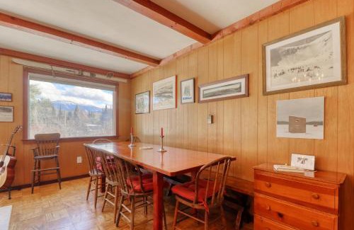 Franconia House | Notch Lodge