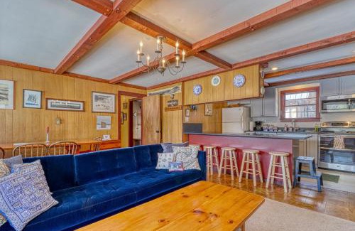 Franconia House | Notch Lodge