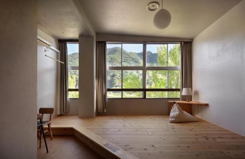 Tonosho Hotel | NOTEL Stay in a farming village