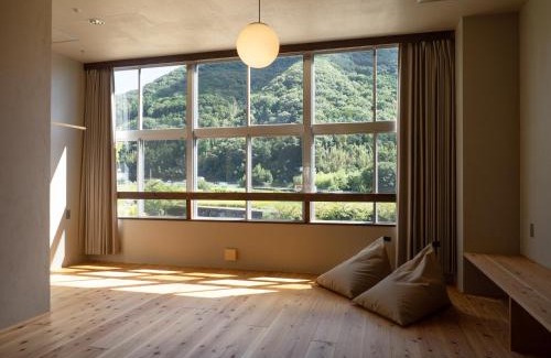 Tonosho Hotel | NOTEL Stay in a farming village