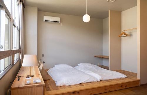 Tonosho Hotel | NOTEL Stay in a farming village