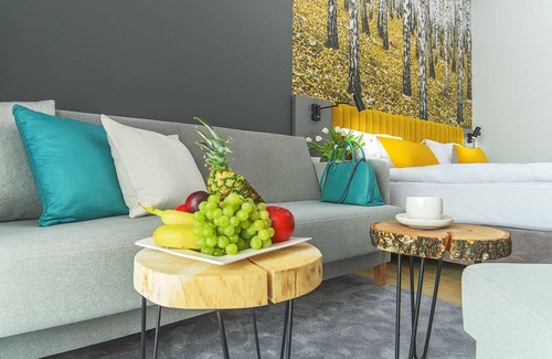 Charzykowy Hotel | Notera Hotel SPA