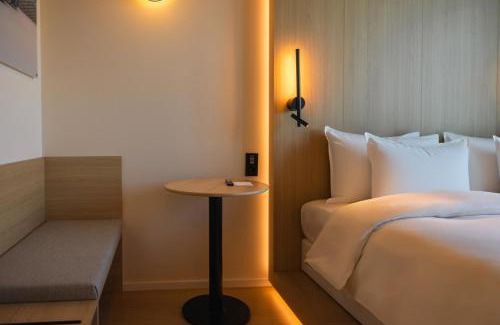 Reckange-sur-Mess Hotel | NOTO Hotel