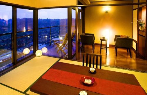 Noto-cho Hotel | Noto Hyakurakusou