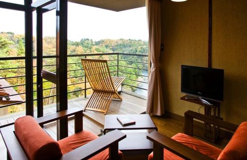 Noto-cho Hotel | Noto Hyakurakusou