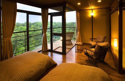 Noto-cho Hotel | Noto Hyakurakusou