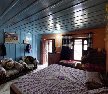 Dalhousie House | NotOnMap- Amaira Homestay