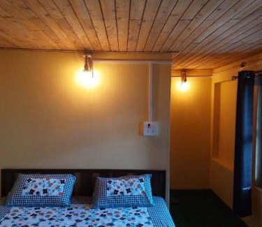 Dalhousie House | NotOnMap- Amaira Homestay