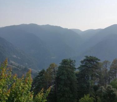 Dalhousie House | NotOnMap- Amaira Homestay