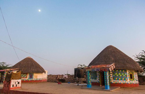 Bhuj House | NotOnMap- Rann Manzil