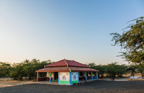 Bhuj House | NotOnMap- Rann Manzil