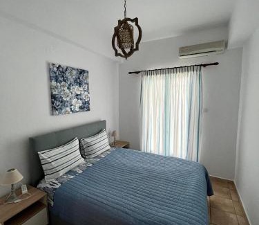 Loutraki Apartment | Notos Sea Front Apartment
