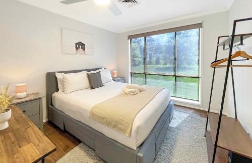 Branxton House | Nottage Cottage