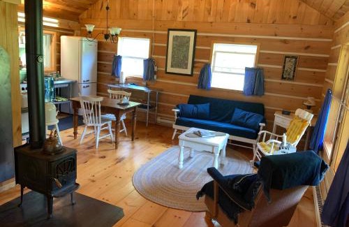 Nottawa Bed & Breakfast | Nottawasaga Hideaway Bed and Breakfast