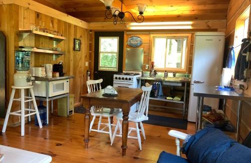 Nottawa Bed & Breakfast | Nottawasaga Hideaway Bed and Breakfast