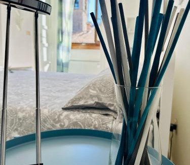 Varzi Apartment | Notte Tempo
