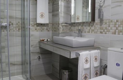 Nouakchott Hotel | Nouakchott Hotel
