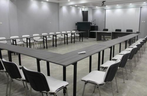 Nouakchott Hotel | Nouakchott Hotel