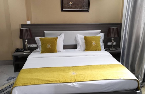Nouakchott Hotel | Nouakchott Hotel
