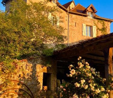 Cenevieres Bed & Breakfast | NOUBAR