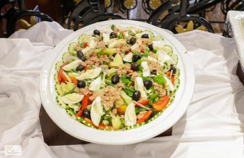 Bonapriso Hotel | NOUBOU INTERNATIONAL HOTEL BONAPRISO