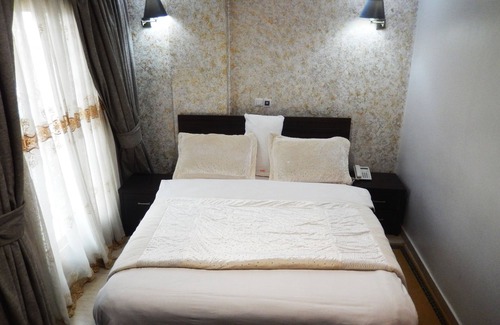 Douala Resort | Noubou International Hotel