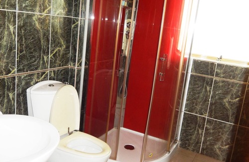 Douala Resort | Noubou International Hotel