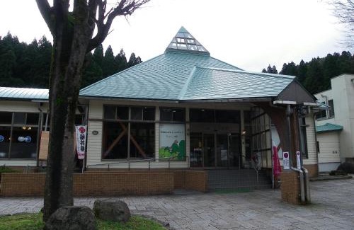 Ikeda-cho House | Noukaminsyuku Zakuro no Yado/Vacation STAY 15439