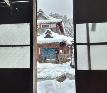 Ikeda-cho House | Noukaminsyuku Zakuro no Yado/Vacation STAY 15439
