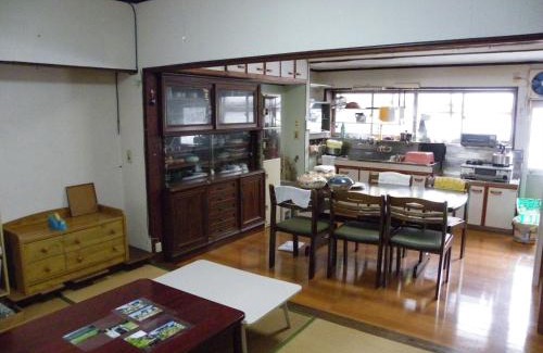 Ikeda-cho House | Noukaminsyuku Zakuro no Yado/Vacation STAY 15439