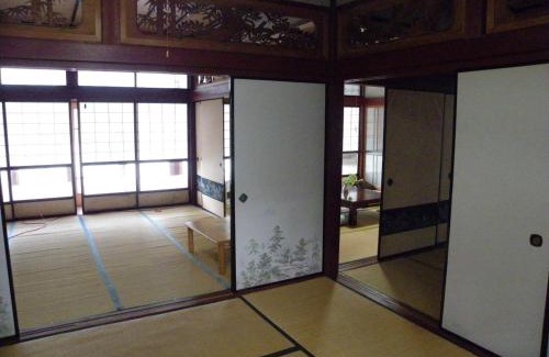 Ikeda-cho House | Noukaminsyuku Zakuro no Yado/Vacation STAY 15439