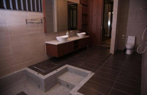 Hulu Langat Villa | Nouri Villa