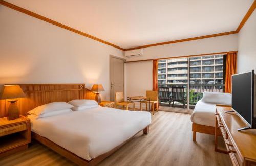 Anse Vata Hotel | Nouvata
