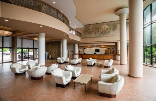 Anse Vata Hotel | Nouvata