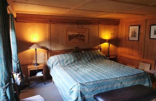 Rougemont Apartment | Nouveau à Rougemont - Gstaad Appartement dans Chalet 1830