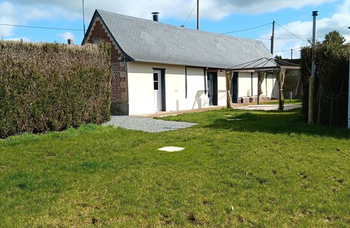 Sommery House | Nouveau Gîte Familial de Charme au Cœur du Pays de Bray