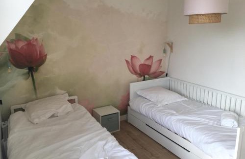 Ambleteuse Apartment | Nouveau! Superbe appartement avec terrasse vue mer