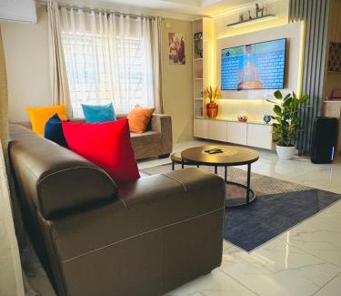 Gaborone Apartment | Nouvelle BNB