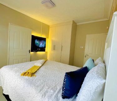 Gaborone Apartment | Nouvelle BNB