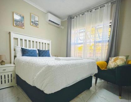Gaborone Apartment | Nouvelle BNB