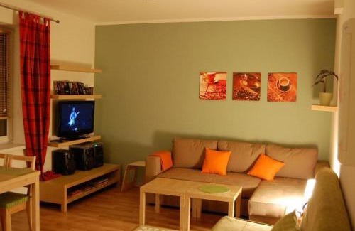 Martinske Hole Apartment | Nová Ponorka Martinské Hole Martinky