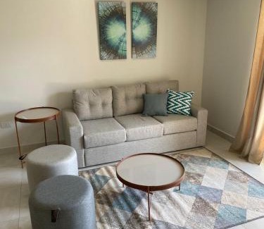 Luque Apartment | Novísimo para que lo estrenes! zona aeropuerto