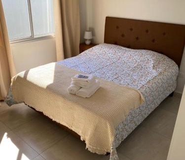 Luque Apartment | Novísimo para que lo estrenes! zona aeropuerto