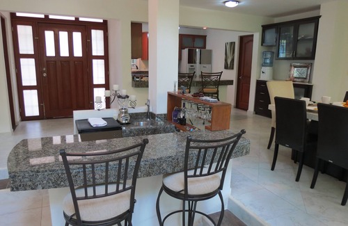 Playacar Villa | Nov - Dec Rates Reduced - Casa Elena ~ 3 Bedroom, 4 Bath Villa. Great Location
