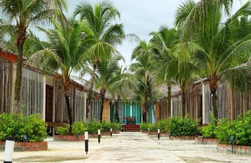 Khemarak Phoumin Hotel | Nov Koh Kong Resort