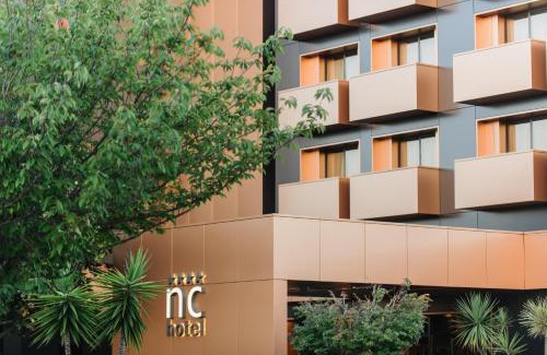 Feira Hotel | Nova Cruz Hotel