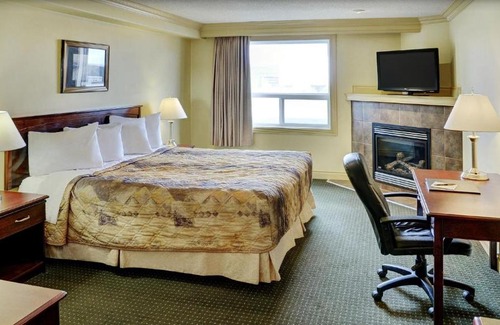 Peace River Hotel | Nova Inn Peace River