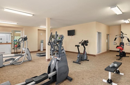 Yellowknife Hotel | Nova Inn Yellowknife
