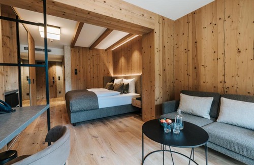 Pertisau Hotel | NOVA Moments Boutique Hotel